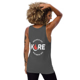 Kore Basics Unisex Tank Top