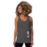 Kore Basics Unisex Tank Top