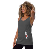 Kore Basics Unisex Tank Top