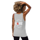 Kore Basics Unisex Tank Top