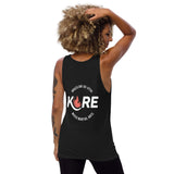 Kore Basics Unisex Tank Top