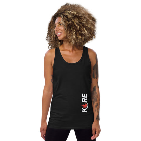 Kore Basics Unisex Tank Top