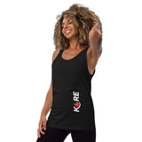Kore Basics Unisex Tank Top