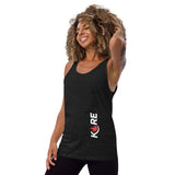 Kore Basics Unisex Tank Top