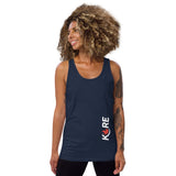 Kore Basics Unisex Tank Top