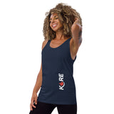 Kore Basics Unisex Tank Top