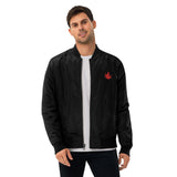 Kore Premium recycled bomber jacket
