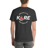 Classic Kore Unisex t-shirt