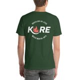 Classic Kore Unisex t-shirt