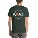 Classic Kore Unisex t-shirt