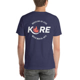 Classic Kore Unisex t-shirt