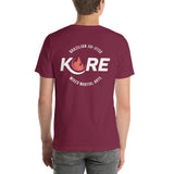 Classic Kore Unisex t-shirt