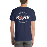 Classic Kore Unisex t-shirt