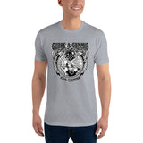 Choke a Commie for Mommy - Short Sleeve T-shirt