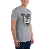 Choke a Commie for Mommy - Short Sleeve T-shirt