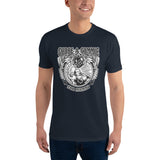 Choke a Commie for Mommy - Short Sleeve T-shirt