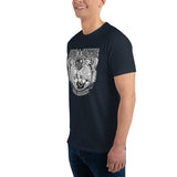 Choke a Commie for Mommy - Short Sleeve T-shirt