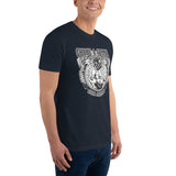 Choke a Commie for Mommy - Short Sleeve T-shirt